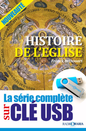 Histoire de l’Eglise