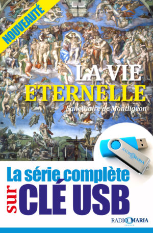 La vie eternelle