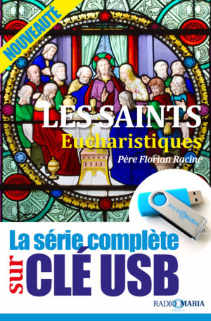 Les Saint Eucharistiques